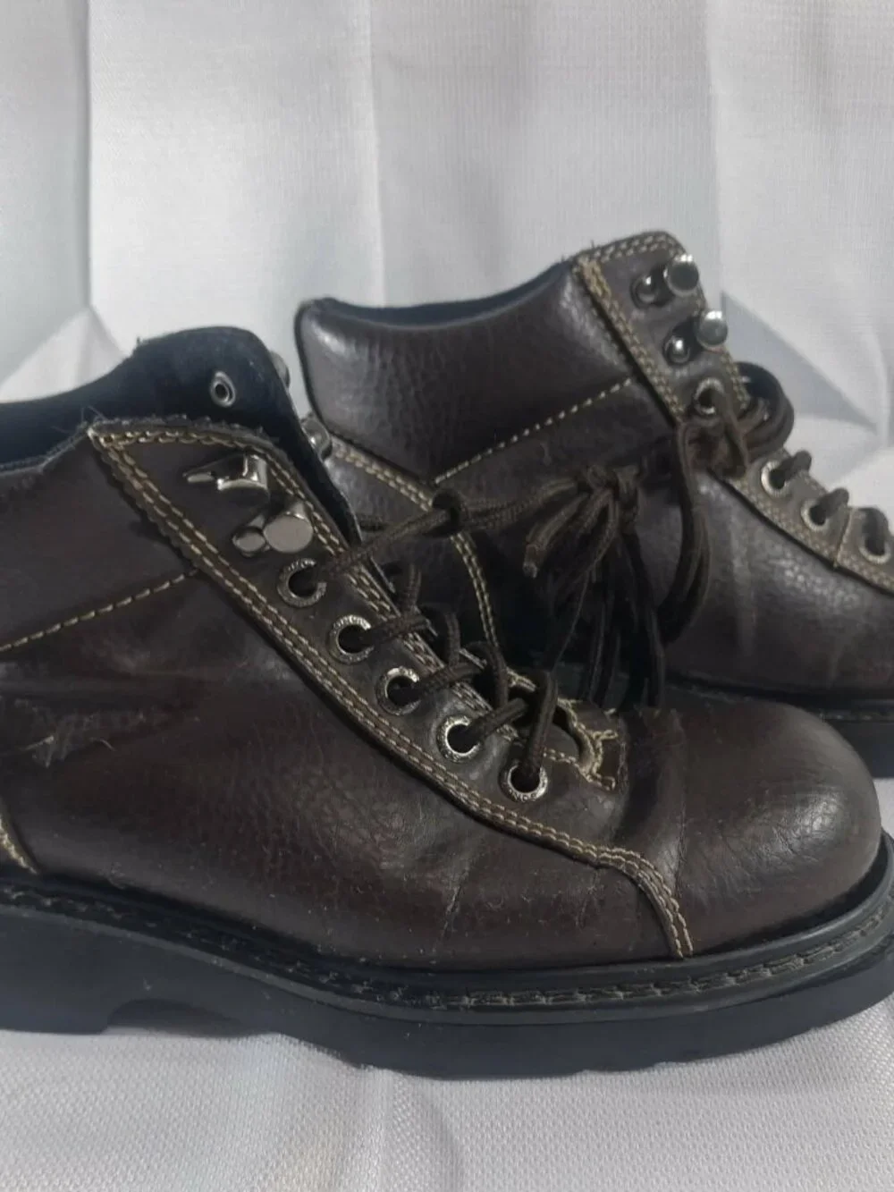 Comrade Men's Work Boots Size 10M BT-FD14000-40